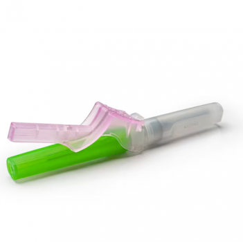 BD-Vacutainer-Eclipse-Sicherheitskanülen